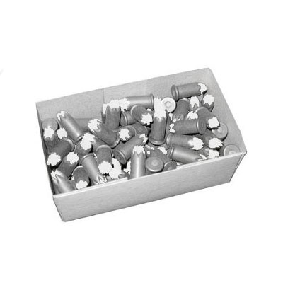 Монтажные патроны Д‑1 (белые) Монтажные патроны Д‑1 (белые)