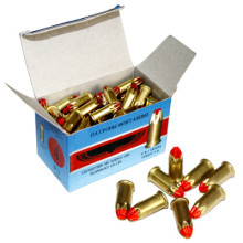 Патроны монтажные Д-4 (красные) для пистолетов ПЦ-08, ПЦ-84 (100шт/уп) Патроны монтажные Д-4 (красные) для пистолетов ПЦ-08, ПЦ-84 (100шт/уп)