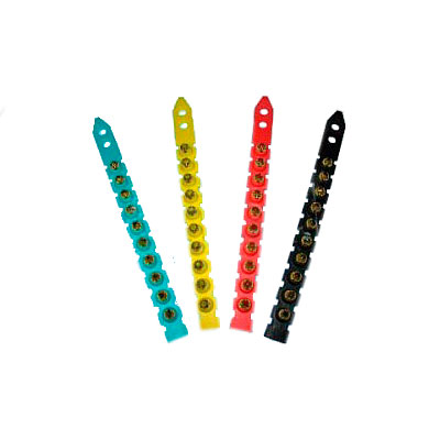 Монтажные патроны К‑1 (серые) Монтажные патроны К‑1 (серые)