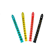 Монтажные патроны К‑4 (желтые) Монтажные патроны К‑4 (желтые)