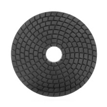 Алмазный гибкий шлифовальный диск (черепашка) MESSER DIY 100D-MESH 200 Алмазный гибкий шлифовальный диск (черепашка) MESSER DIY 100D-MESH 200