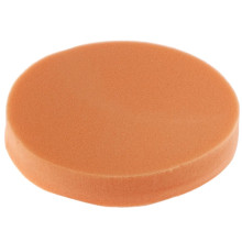 Насадка полировальная под липучку, 125 мм, Поролоновая Matrix Насадка полировальная под липучку, 125 мм, Поролоновая Matrix