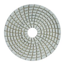 Алмазный гибкий шлифовальный круг 100 мм №200 AAA Proff Алмазный гибкий шлифовальный круг 100 мм №200 AAA Proff