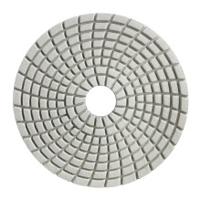 Алмазный гибкий шлифовальный круг 100 мм №3000 AAA Proff Алмазный гибкий шлифовальный круг 100 мм №3000 AAA Proff