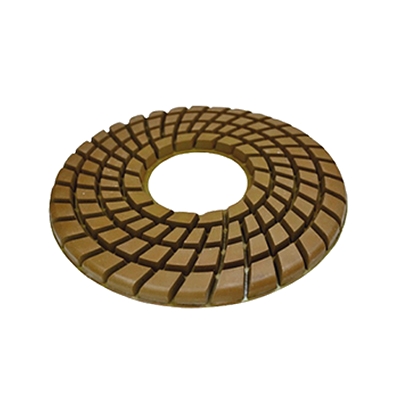 Полировальный пад HTG CDW810 грит 200