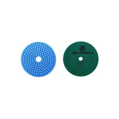 Полировальный пад HTG JA5 грит 1000 Полировальный пад HTG JA5 грит 1000