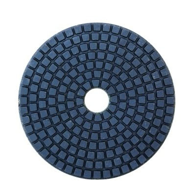 Полировальный пад HTG JA3 грит 2000