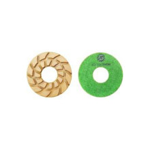 Полировальный пад HTG C455 грит 3