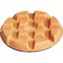 Полировальный пад HTG 088-4S грит 800