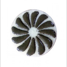 Полировальный пад HTG RF-39, d 100 мм грит 100