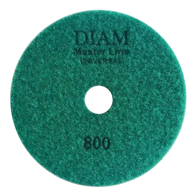 Алмазный гибкий шлифовальный круг Diam Master Line Universal 100x2,5 №800 (сухая/мокрая) Алмазный гибкий шлифовальный круг Diam Master Line Universal 100x2,5 №800 (сухая/мокрая)