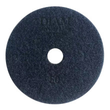 Алмазный гибкий шлифовальный круг Diam Master Line Universal 100x2,5 №50 (сухая/мокрая)