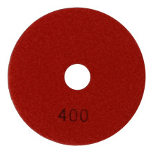 Алмазный гибкий шлифовальный круг "Черепашка" Mr. ЭКОНОМИК 100 № 400, 320-0400 Алмазный гибкий шлифовальный круг "Черепашка" Mr. ЭКОНОМИК 100 № 400, 320-0400