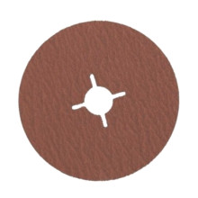 Диск фибровый S4 Tyrolit Premium CA-P94 CA36 180х22,23 мм