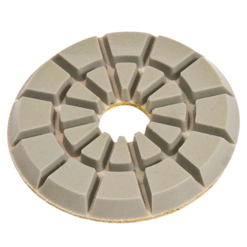 Пад алмазный Schwamborn All Grind, K 1800 (синий) арт. 722005