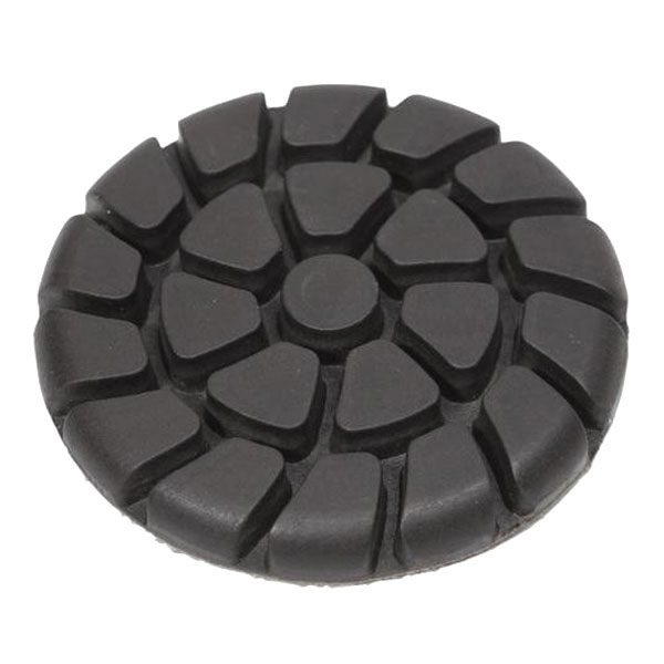 Пад алмазный Schwamborn Hybrid, K 100 (черный) арт. 722022 Пад алмазный Schwamborn Hybrid, K 100 (черный) арт. 722022