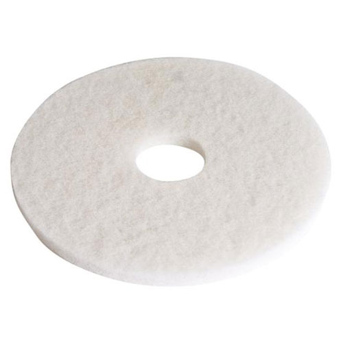 Пады Schwamborn шлифовальные d 430 мм (белый) арт. 530800 Пады Schwamborn шлифовальные d 430 мм (белый) арт. 530800