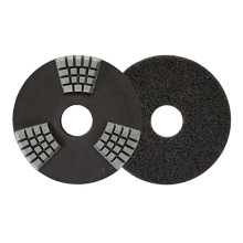 Алмазный пад Linolit #100-11,5-RB_РТ 230 мм Алмазный пад Linolit #100-11,5-RB_РТ 230 мм