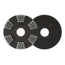 Алмазный пад Linolit #100-11,5-RB_РТ 330 мм Алмазный пад Linolit #100-11,5-RB_РТ 330 мм