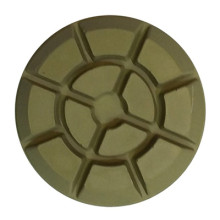 Алмазный пад Linolit #1500-12-RB_LN Алмазный пад Linolit #1500-12-RB_LN