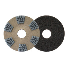 Алмазный пад Linolit #50-11,5-RB_РТ 330 мм Алмазный пад Linolit #50-11,5-RB_РТ 330 мм