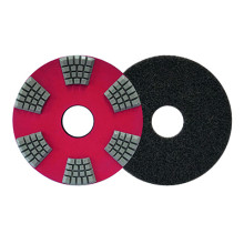 Алмазный пад Linolit #400-11,5-RB_РТ 330 мм Алмазный пад Linolit #400-11,5-RB_РТ 330 мм