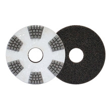 Алмазный пад Linolit #800-11,5-RB_РТ 330 мм Алмазный пад Linolit #800-11,5-RB_РТ 330 мм