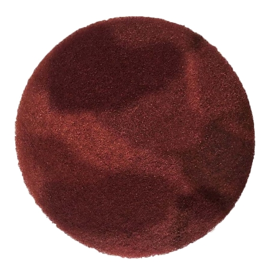 Войлочный пад с алмазным напылением Linolit #400-330