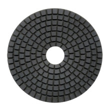 Алмазный полировальный круг 6A2S 3000 грит / 100 мм Professional №11 Алмазный полировальный круг 6A2S 3000 грит / 100 мм Professional №11