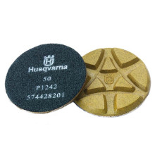 Полировальный диск для машин HUSQVARNA PG P1242 Полировальный диск для машин HUSQVARNA PG P1242