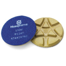 Полировальный диск для машин HUSQVARNA PG P1247 Полировальный диск для машин HUSQVARNA PG P1247