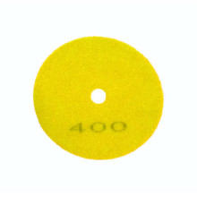 Полировальный диск HUSQVARNA для УШМ,ПШМ P1245 Полировальный диск HUSQVARNA для УШМ,ПШМ P1245