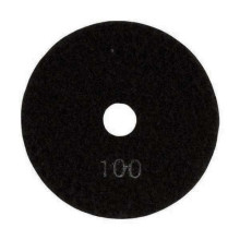 Полировальный диск HUSQVARNA для УШМ,ПШМ P1243 Полировальный диск HUSQVARNA для УШМ,ПШМ P1243