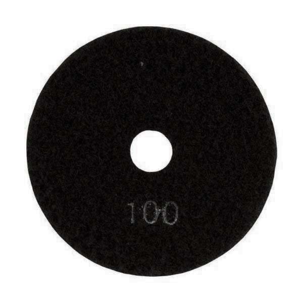 Полировальный диск HUSQVARNA для УШМ,ПШМ P1243