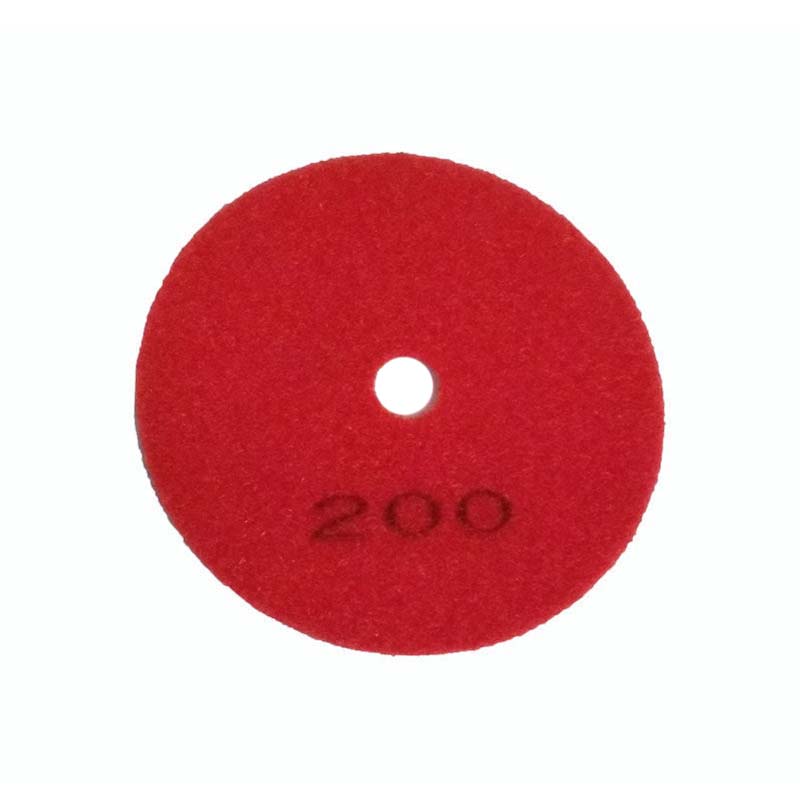 Полировальный диск HUSQVARNA для УШМ,ПШМ P1244