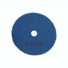 Полировальный диск HUSQVARNA для УШМ,ПШМ P1247 Полировальный диск HUSQVARNA для УШМ,ПШМ P1247