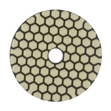 АГШК Trio-Diamond NEW LINE 100 мм #1500 (сухая шлифовка) АГШК Trio-Diamond NEW LINE 100 мм #1500 (сухая шлифовка)