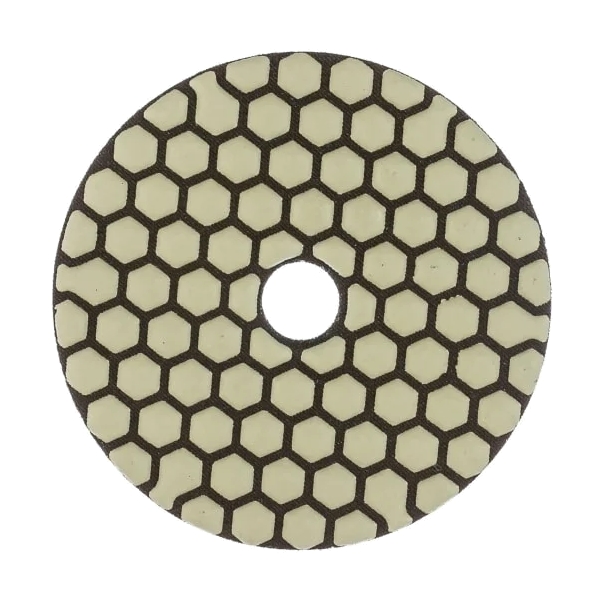 АГШК Trio-Diamond NEW LINE 100 мм #1500 (сухая шлифовка) АГШК Trio-Diamond NEW LINE 100 мм #1500 (сухая шлифовка)