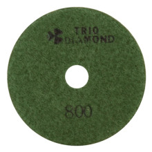 Алмазный гибкий шлифовальный круг Черепашка 100 мм №800 (мокрая шлифовка) Алмазный гибкий шлифовальный круг Черепашка 100 мм №800 (мокрая шлифовка)