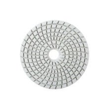 Круг шлифовальный гибкий Sturm! 9012-W100-400 Круг шлифовальный гибкий Sturm! 9012-W100-400