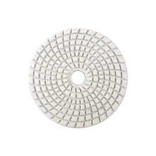 Круг шлифовальный гибкий Sturm! 9012-W100-50 Круг шлифовальный гибкий Sturm! 9012-W100-50