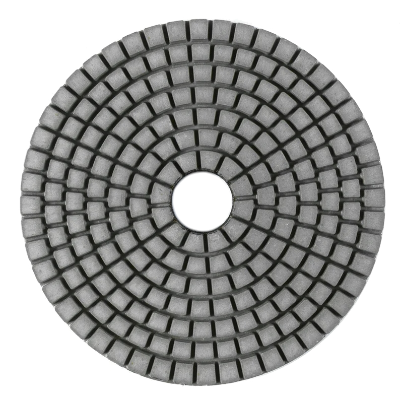 АГШК DIAMASTER д.100x2,0 №1500 (бетон)|wet голубой