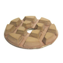 Алмазный гибкий шлифовальный круг Diamaster №1500 100х10 мм Алмазный гибкий шлифовальный круг Diamaster №1500 100х10 мм