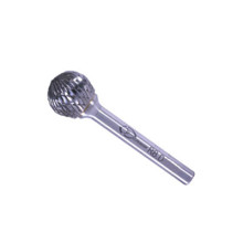 Борфреза типа D (сфера) диаметр головки 16 мм Борфреза типа D (сфера) диаметр головки 16 мм