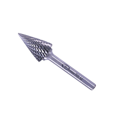 Борфреза типа М (конус) диаметр головки 16 мм Борфреза типа М (конус) диаметр головки 16 мм