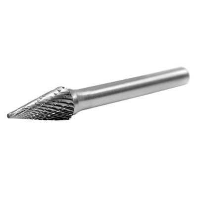 Борфреза конус Bohre тип M 19х25х6х70 Борфреза конус Bohre тип M 19х25х6х70