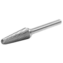 Борфреза конус с закругленной головкой Bohre тип L 16х33х6х78