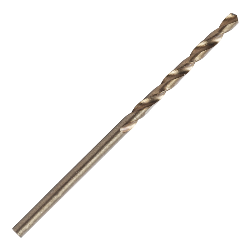 Сверло EDGE by PATRIOT по металлу 2,5 мм, упаковка 10шт