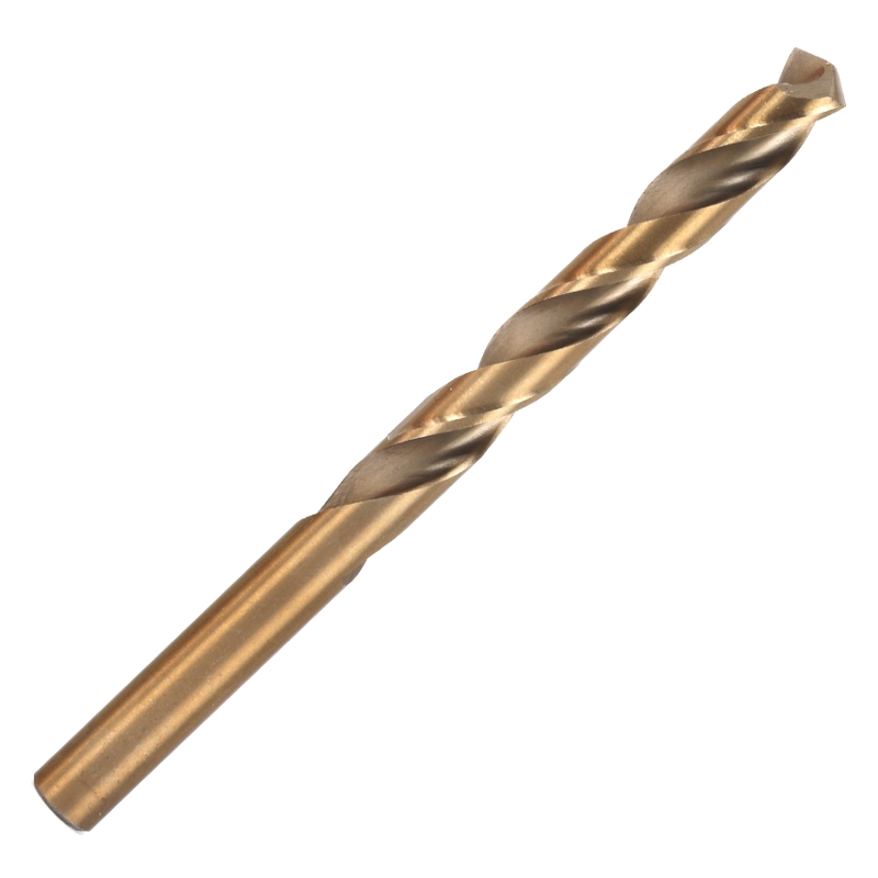 Сверло EDGE by PATRIOT по металлу 10,0 мм, упаковка 5шт