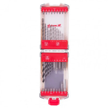 Набор сверл комбинированный Matrix Pro 44 шт 725644